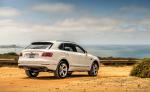 Bentley Bentayga 2016 года (NA)